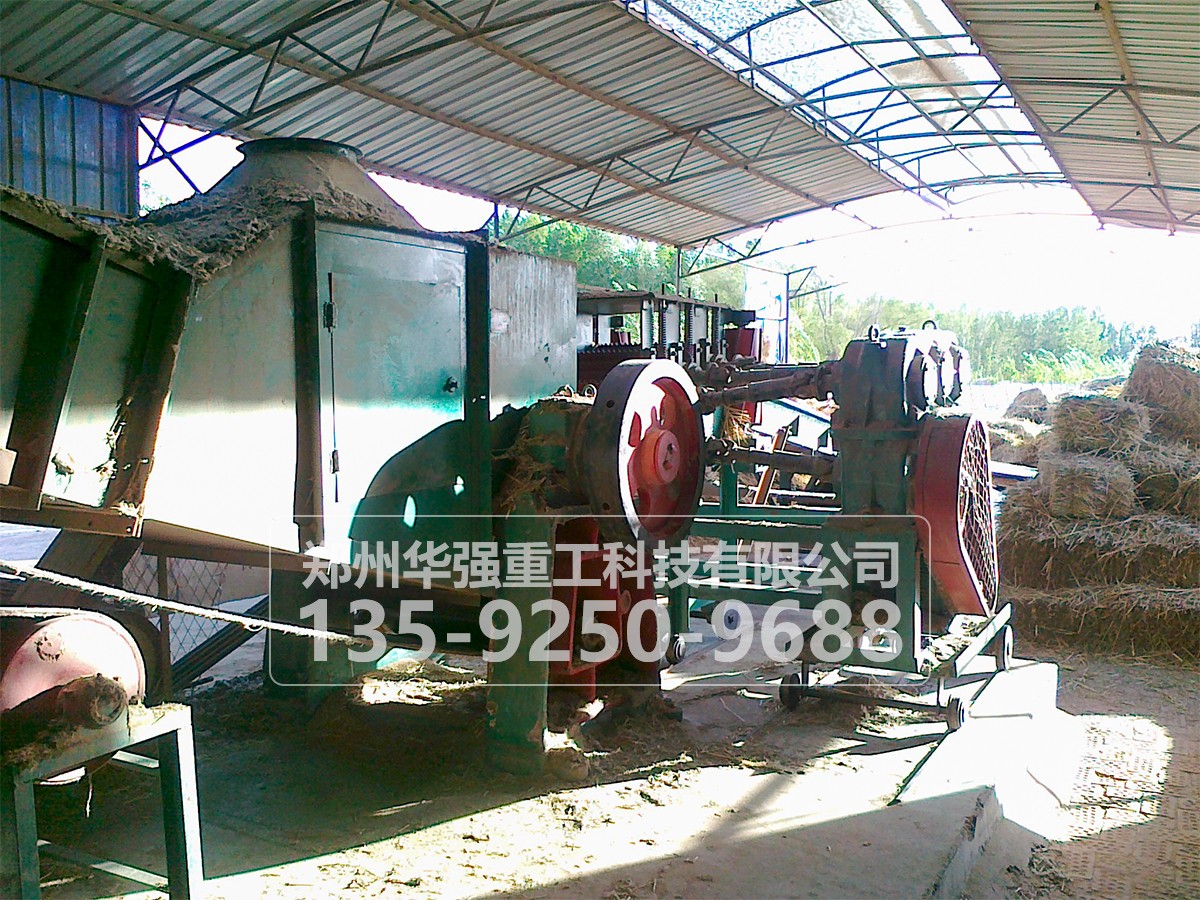 一萬噸有機(jī)肥生產(chǎn)設(shè)備