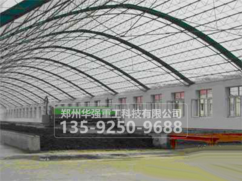 有機(jī)肥料設(shè)備翻堆機(jī)