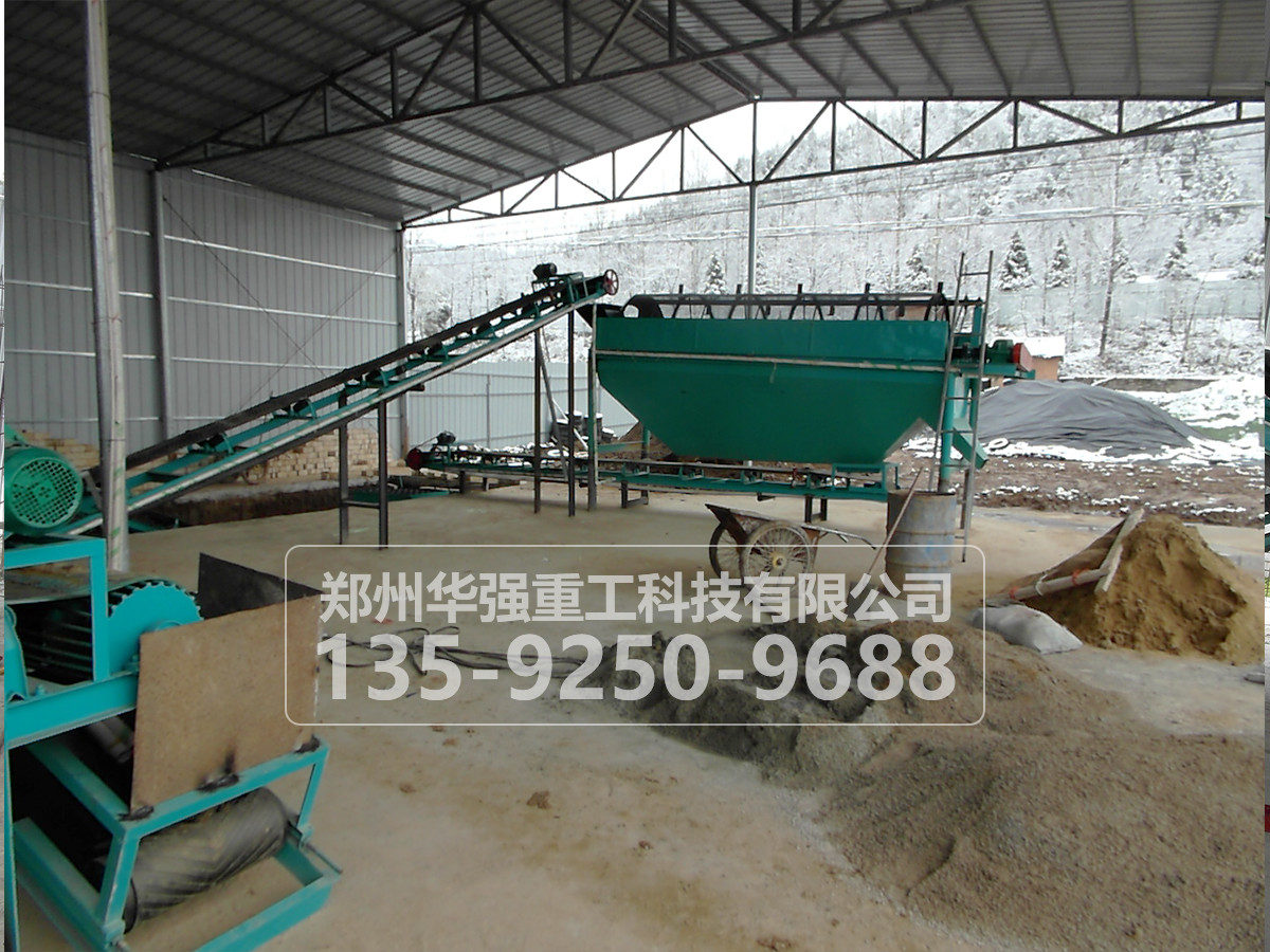 實現(xiàn)農(nóng)業(yè)循環(huán)——羊糞發(fā)酵有機肥設(shè)備全面解析