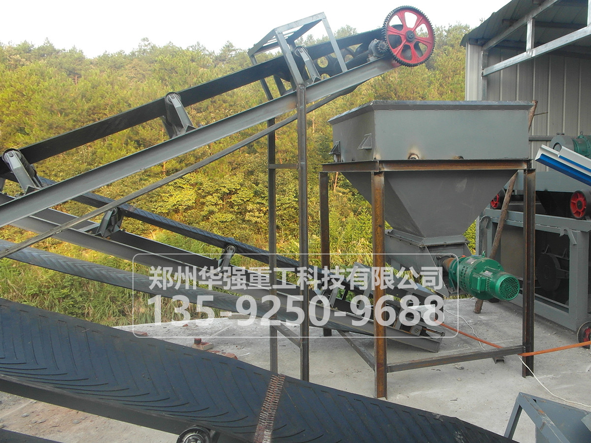 實(shí)現(xiàn)綠色農(nóng)業(yè)夢(mèng)想，有機(jī)肥生產(chǎn)設(shè)備助您一臂之力